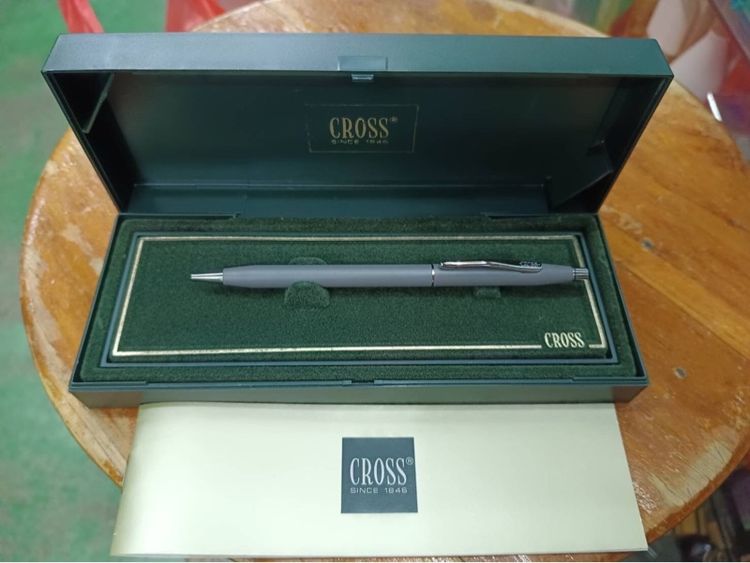 Cross Classic Century Ballpoint Pen รูปที่ 4