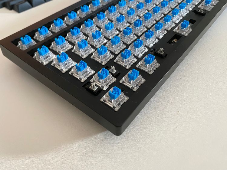 Keychron K4 Pro (Blue Switch, Thai-Eng) ราคาทักมาคุยได้ รูปที่ 7