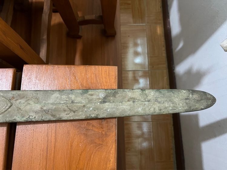 พระขรรค์โบราณ  รูปที่ 6