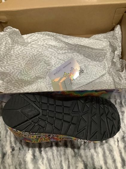 รองเท้า street รูปที่ 3