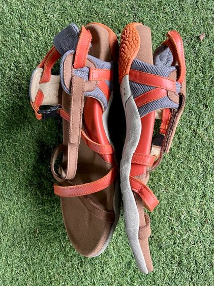 รองเท้า Dortmuend แท้มือสองสภาพใหม่ รูปที่ 4