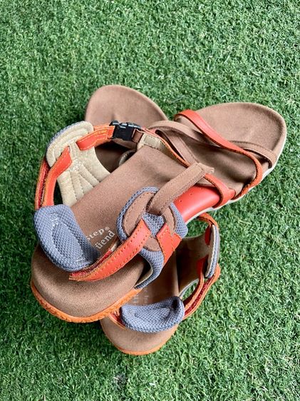 รองเท้า Dortmuend แท้มือสองสภาพใหม่ รูปที่ 6