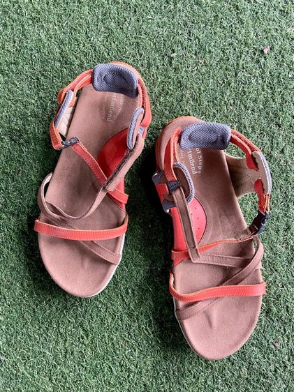 รองเท้า Dortmuend แท้มือสองสภาพใหม่