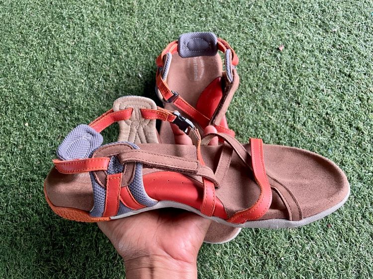 รองเท้า Dortmuend แท้มือสองสภาพใหม่ รูปที่ 5