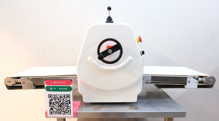 รับซื้ออุปกรณ์เบเกอรี่ รับซื้อเครื่องตีไข่ เครื่องนวดแป้ง ตู้แช่เค้ก เตาอบมือสอง รูปที่ 2