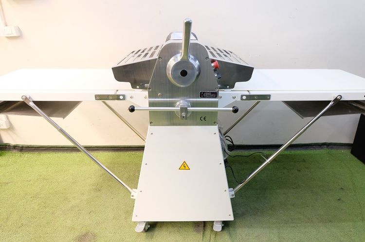 รับซื้ออุปกรณ์เบเกอรี่มือสองทุกชนิด รูปที่ 2