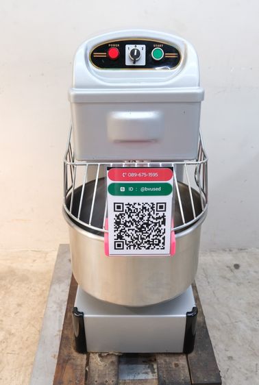 รับซื้ออุปกรณ์เบเกอรี่มือสองทุกชนิด รูปที่ 9