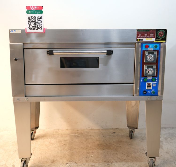 รับซื้ออุปกรณ์เบเกอรี่มือสองทุกชนิด