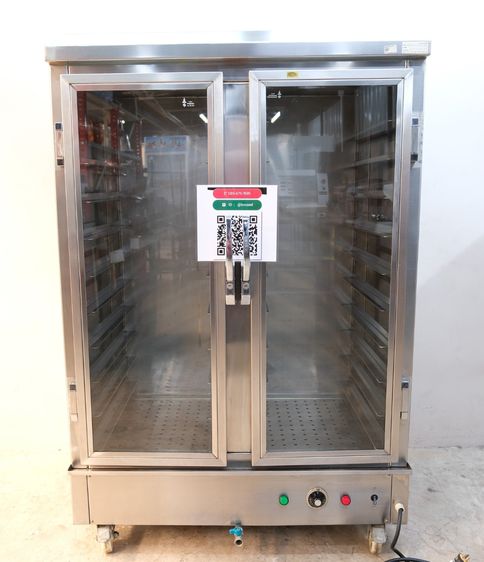 รับซื้ออุปกรณ์เบเกอรี่มือสองทุกชนิด รูปที่ 8