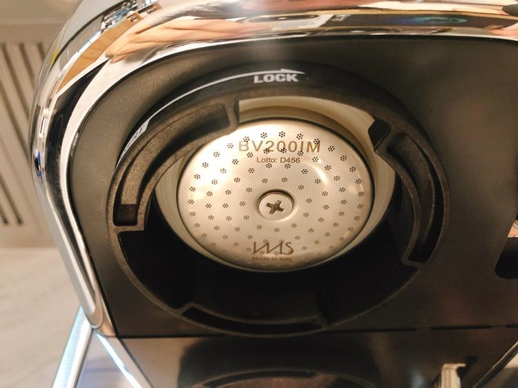 เครื่องชงกาแฟ Sage Bambino Plus รูปที่ 3