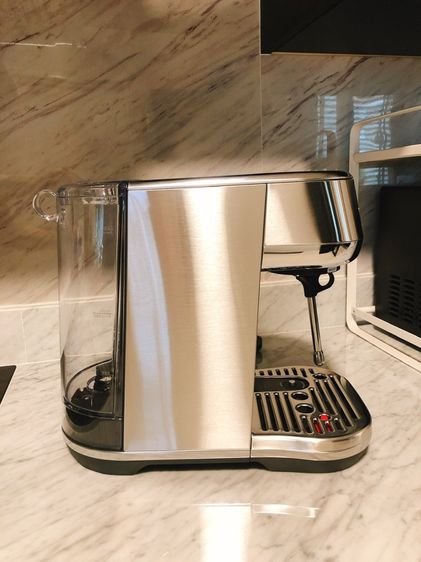 เครื่องชงกาแฟ Sage Bambino Plus รูปที่ 2