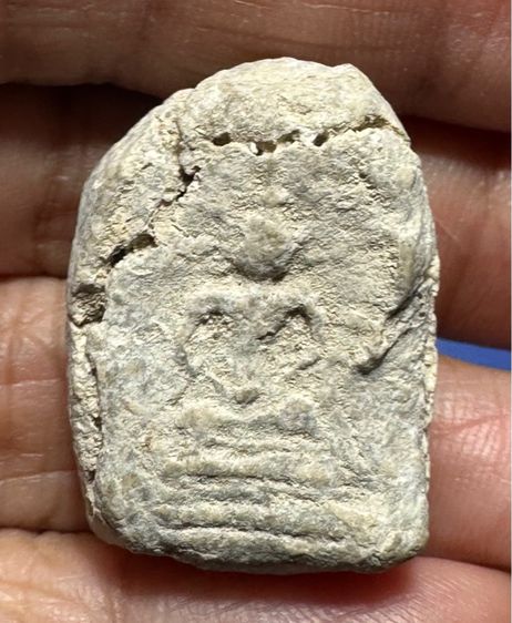 🙏พระสมเด็จบึงพระยาสุเรนทร์ กรุใหม่🙏 พระวัดประสาทฯ พิมพ์หลวงปู่ศุขพิมพ์เล็ก เนื้อผง ปี2506 องค์ละ1550