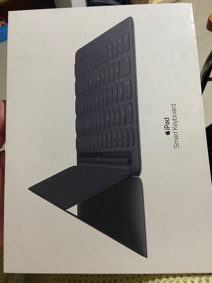  smart keyboard 