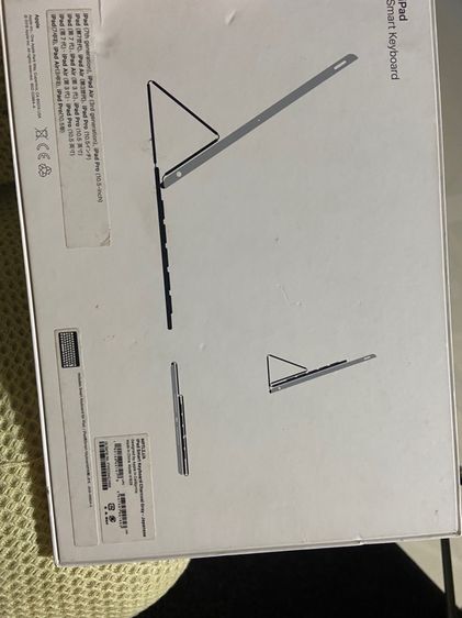  smart keyboard  รูปที่ 3