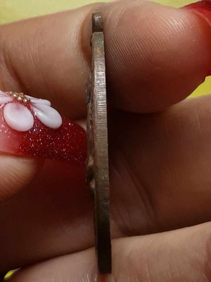 เหรียญหลวงปู่โต๊ะ วัดประดู่ฉิมพลี รุ่น1 เนื้อทองแดง รูปที่ 4