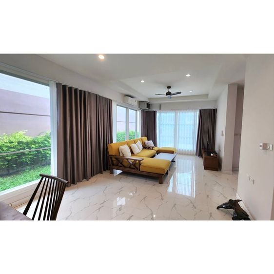 อื่นๆ ตกแต่งครบ 2021 ไม่ใช่ 🚩🚩ขายบ้าน 105 ตรว (contempolary modern) ใจกลางเมืองตราดแปลงสุดท้าย 🚩🚩 รูปที่ 2