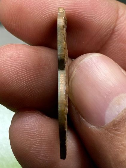 เหรียญพระพุทธชินราช มั่นในธรรม รูปที่ 4