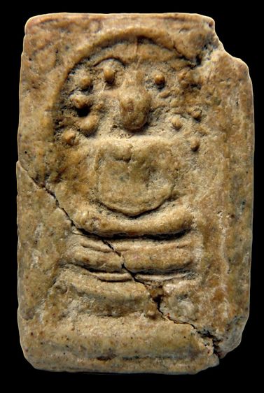 ของสะสมโบราณ หน้ากากเปรู หน้ากากจิตวิญญาณ 12 ล้านบาท รูปที่ 14