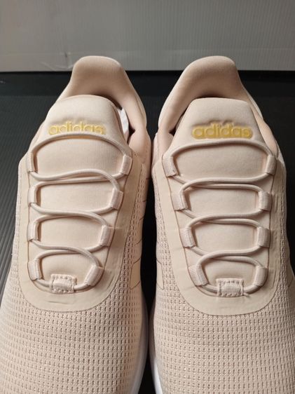 รองเท้าผู้หญิง adidas Lite Racer 4.0 JI4344 ทรงเรกูลาร์ สภาพเหมือนใหม่ ไม่มีตำหนิ รูปที่ 8