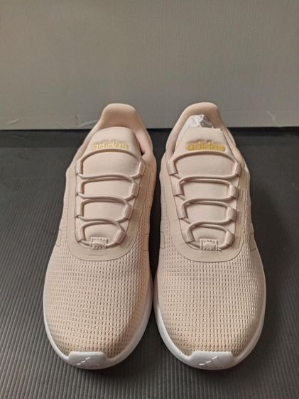 รองเท้าผู้หญิง adidas Lite Racer 4.0 JI4344 ทรงเรกูลาร์ สภาพเหมือนใหม่ ไม่มีตำหนิ รูปที่ 3