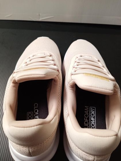 รองเท้าผู้หญิง adidas Lite Racer 4.0 JI4344 ทรงเรกูลาร์ สภาพเหมือนใหม่ ไม่มีตำหนิ รูปที่ 11