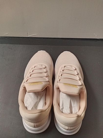 รองเท้าผู้หญิง adidas Lite Racer 4.0 JI4344 ทรงเรกูลาร์ สภาพเหมือนใหม่ ไม่มีตำหนิ รูปที่ 4