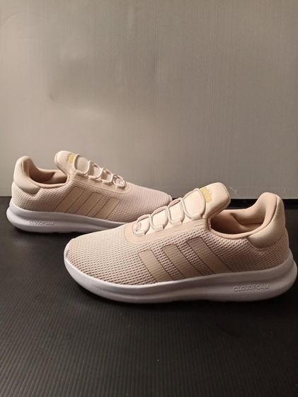 รองเท้าผู้หญิง adidas Lite Racer 4.0 JI4344 ทรงเรกูลาร์ สภาพเหมือนใหม่ ไม่มีตำหนิ รูปที่ 12