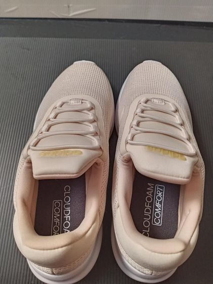 รองเท้าผู้หญิง adidas Lite Racer 4.0 JI4344 ทรงเรกูลาร์ สภาพเหมือนใหม่ ไม่มีตำหนิ รูปที่ 7