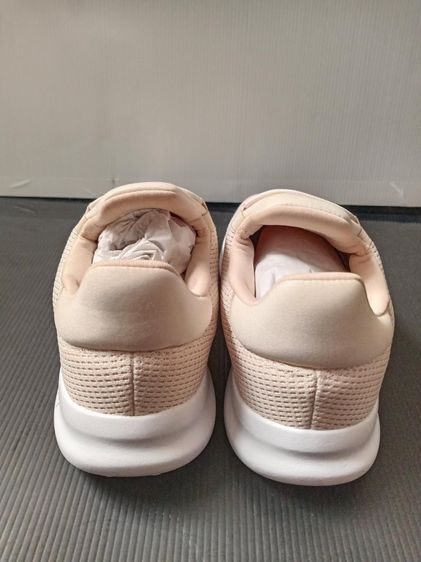 รองเท้าผู้หญิง adidas Lite Racer 4.0 JI4344 ทรงเรกูลาร์ สภาพเหมือนใหม่ ไม่มีตำหนิ รูปที่ 5