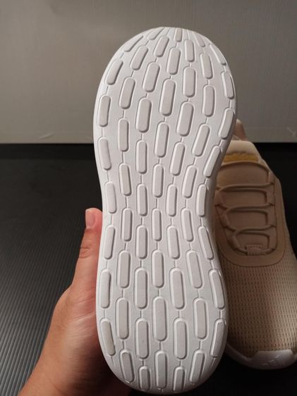 รองเท้าผู้หญิง adidas Lite Racer 4.0 JI4344 ทรงเรกูลาร์ สภาพเหมือนใหม่ ไม่มีตำหนิ รูปที่ 13