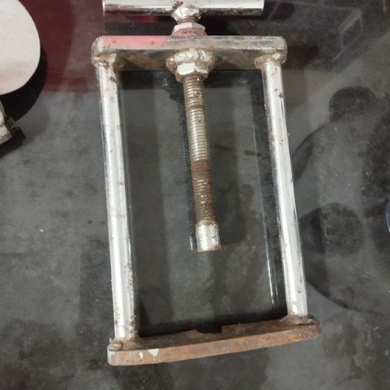 อุปกรณ์อะไหล่เรือหางยาว