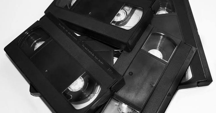 แปลงเทปวีดีโอเก่าเป็นไฟล์ รูปที่ 4