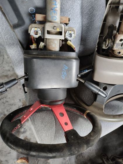 อะไหล่ เซฟโรเลต อาวีโอ AVEO รูปที่ 7