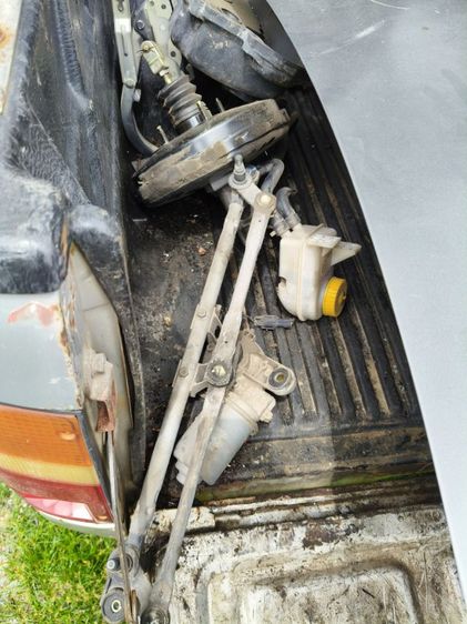 อะไหล่ เซฟโรเลต อาวีโอ AVEO รูปที่ 5