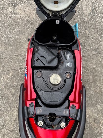 HONDA WAVE110i สตาร์ทมือเครื่องดีมาก สีสวยมาก ต้องมาดูของจริง มีสถานที่ให้ทดลองขับขี่ก่อนซื้อ รูปที่ 18