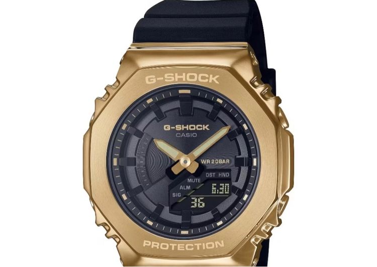 นาฬิกาข้อมือCASIO G SHOCK รูปที่ 4