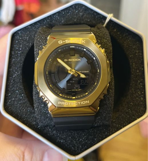นาฬิกาข้อมือCASIO G SHOCK รูปที่ 2