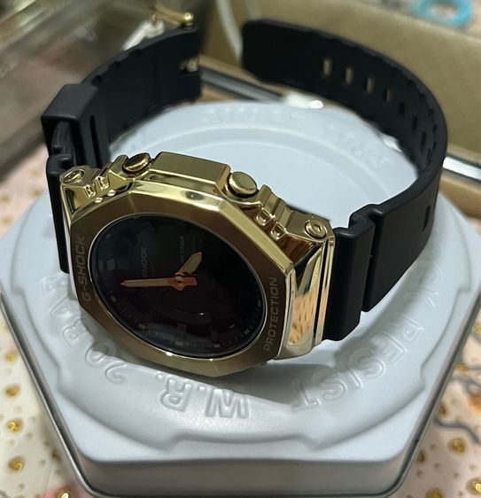 นาฬิกาข้อมือCASIO G SHOCK รูปที่ 3