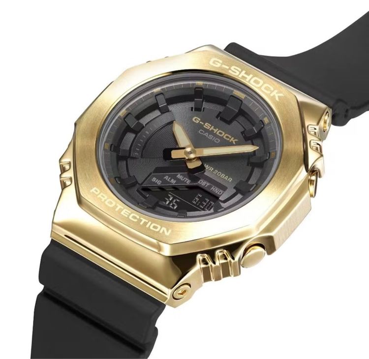 นาฬิกาข้อมือCASIO G SHOCK รูปที่ 5
