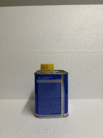 ATE DOT4 break fluid (0.5 L) น้ำมันเบรก รูปที่ 5