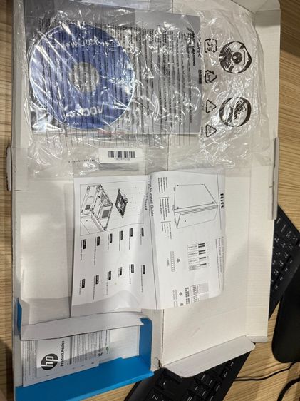 คอมพิวเตอร์ RAM 16.0 GB  SSD 500 GB รูปที่ 14