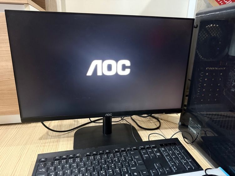 คอมพิวเตอร์ RAM 16.0 GB  SSD 500 GB รูปที่ 3