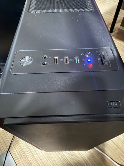 คอมพิวเตอร์ RAM 16.0 GB  SSD 500 GB รูปที่ 9