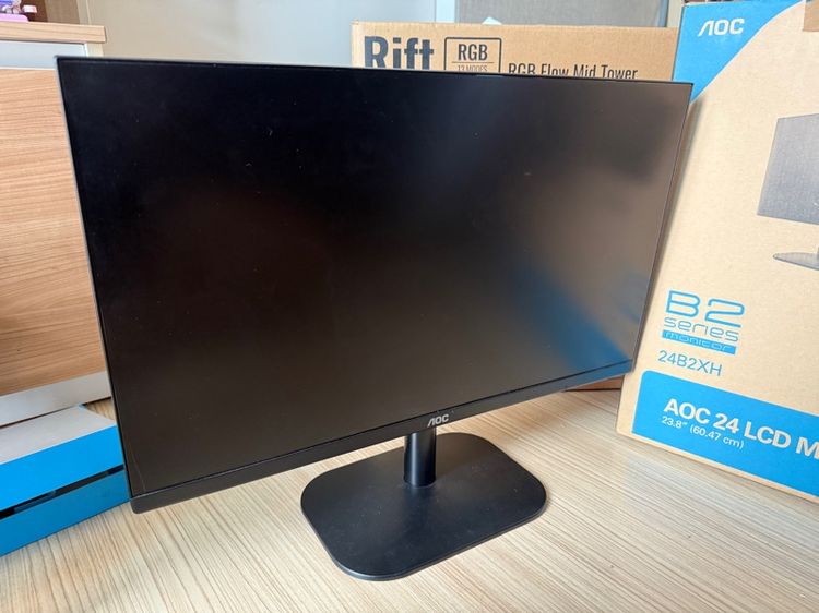 คอมพิวเตอร์ RAM 16.0 GB  SSD 500 GB รูปที่ 6