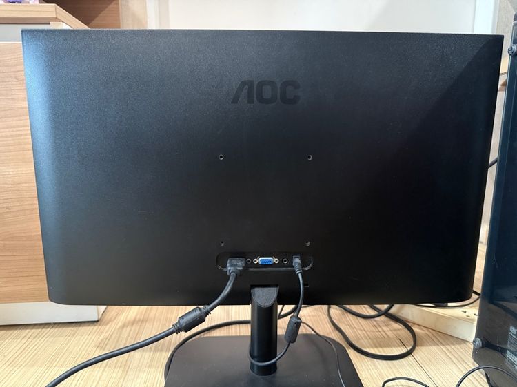 คอมพิวเตอร์ RAM 16.0 GB  SSD 500 GB รูปที่ 12