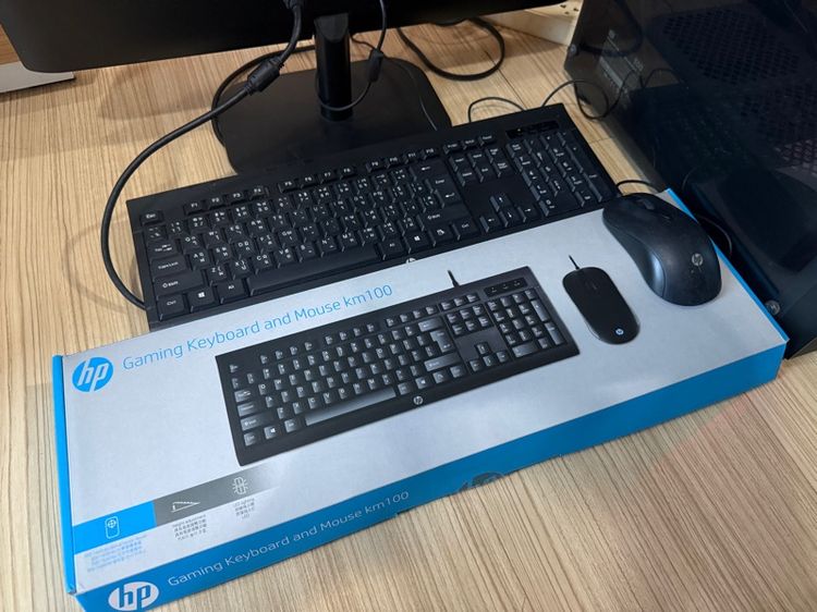 คอมพิวเตอร์ RAM 16.0 GB  SSD 500 GB รูปที่ 11