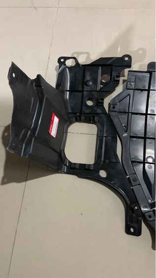 ขายแผ่นปิดใต้เครื่อง Honda jazz ge mc รูปที่ 3