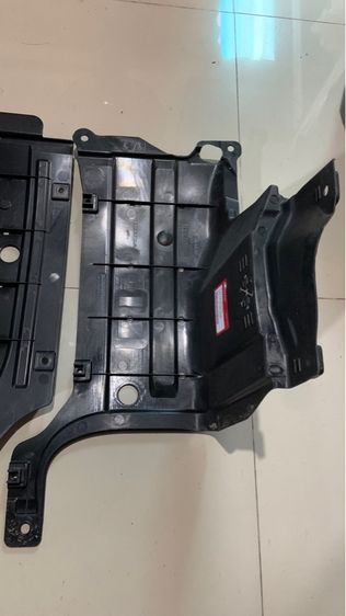 ขายแผ่นปิดใต้เครื่อง Honda jazz ge mc รูปที่ 4