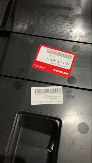 ขายแผ่นปิดใต้เครื่อง Honda jazz ge mc รูปที่ 5