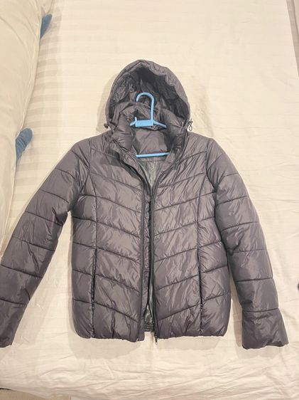 เสื้อหนาวขนเป็ด รูปที่ 3